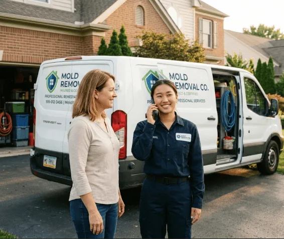 Crawlspace Mold Remediation West Sayville, NY FAQs